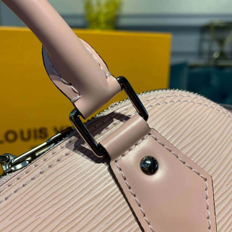 Louis Vuitton Epi Leather Alma BB M41327-8