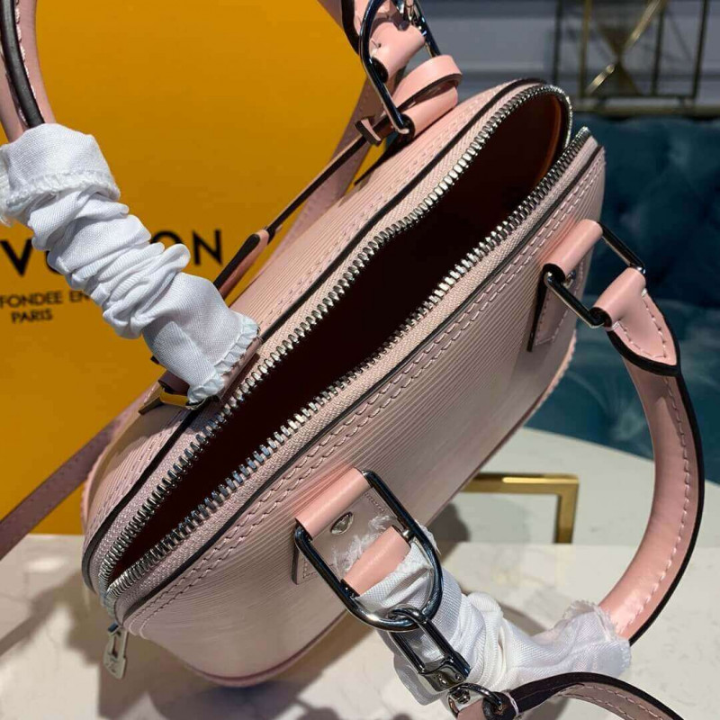 Louis Vuitton Epi Leather Alma BB M41327-10