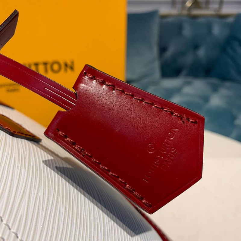 Louis Vuitton Epi Leather Alma BB M53589-6