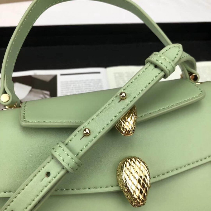 Alexander Wang x Bvlgari Belt Bolsa 290306-6