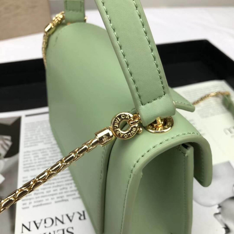 Alexander Wang x Bvlgari Belt Bolsa 290306-7