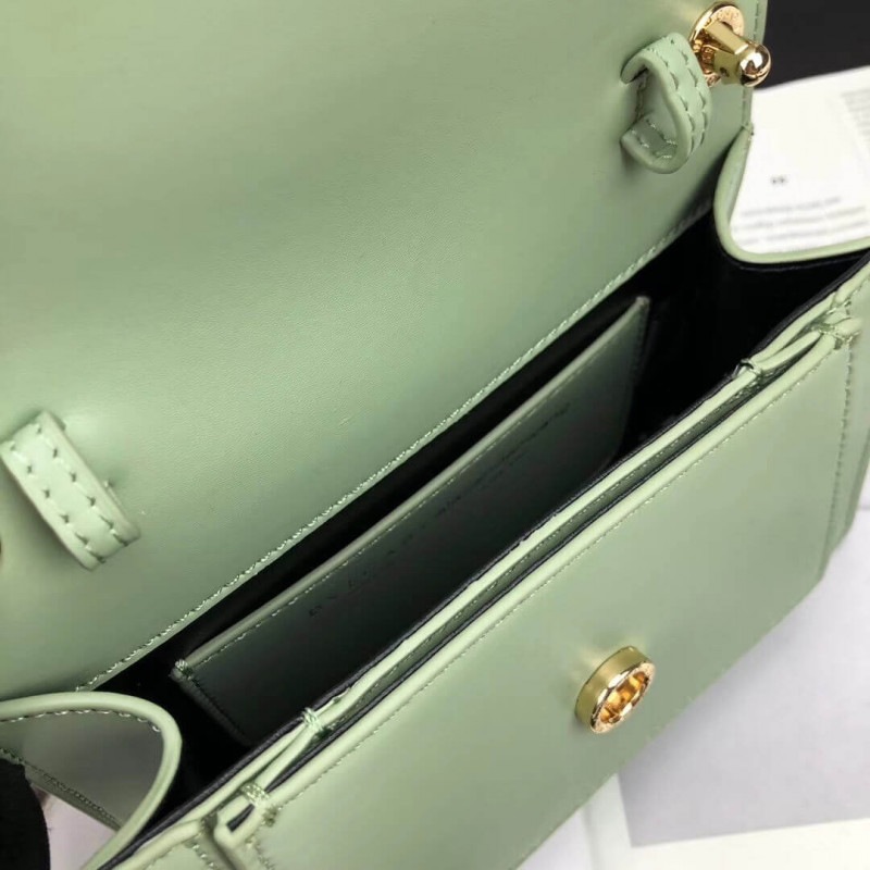 Alexander Wang x Bvlgari Belt Bolsa 290306-9