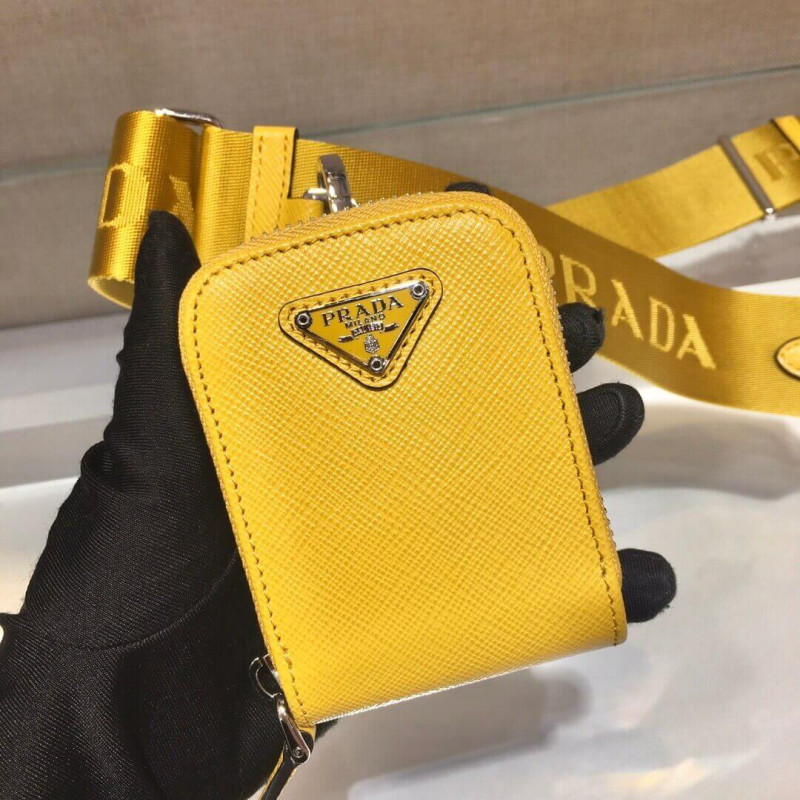 Prada Hobo re Edition Bolso Cross Cross Body 1BH204-5