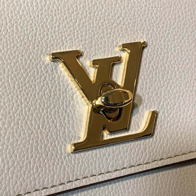 Louis Vuitton Lockme Clutch M56087 M56088 M56136-5