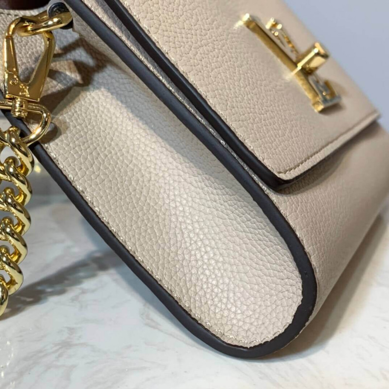 Louis Vuitton Lockme Clutch M56087 M56088 M56136-6