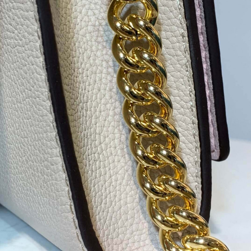 Louis Vuitton Lockme Clutch M56087 M56088 M56136-7