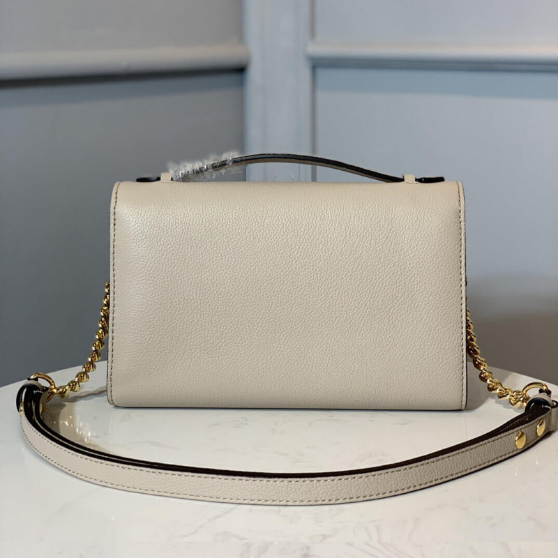 Louis Vuitton Lockme Clutch M56087 M56088 M56136-8