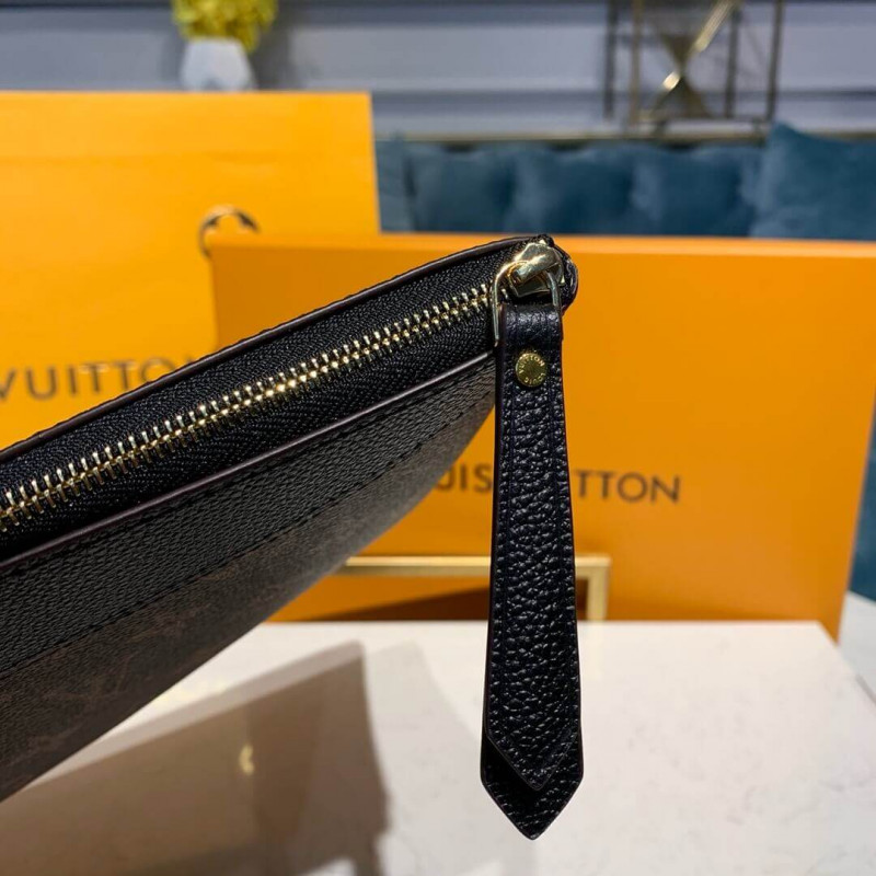 Louis Vuitton Monogram Canvas Daily Pouch M62942-7