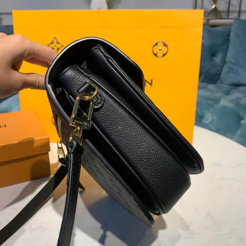 Louis Vuitton Monogram Empreinte Pochette Metis M41487 M44881-5