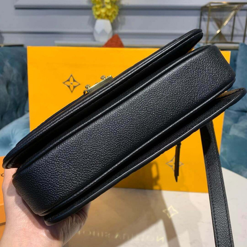 Louis Vuitton Monogram Empreinte Pochette Metis M41487 M44881-6