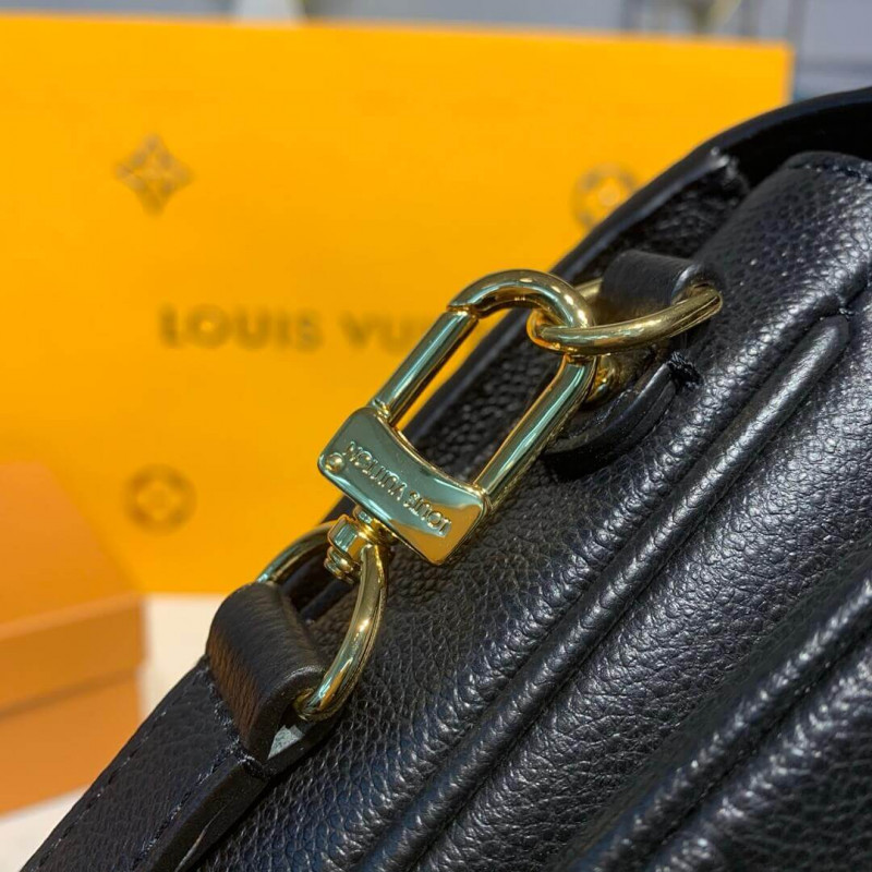 Louis Vuitton Monogram Empreinte Pochette Metis M41487 M44881-8
