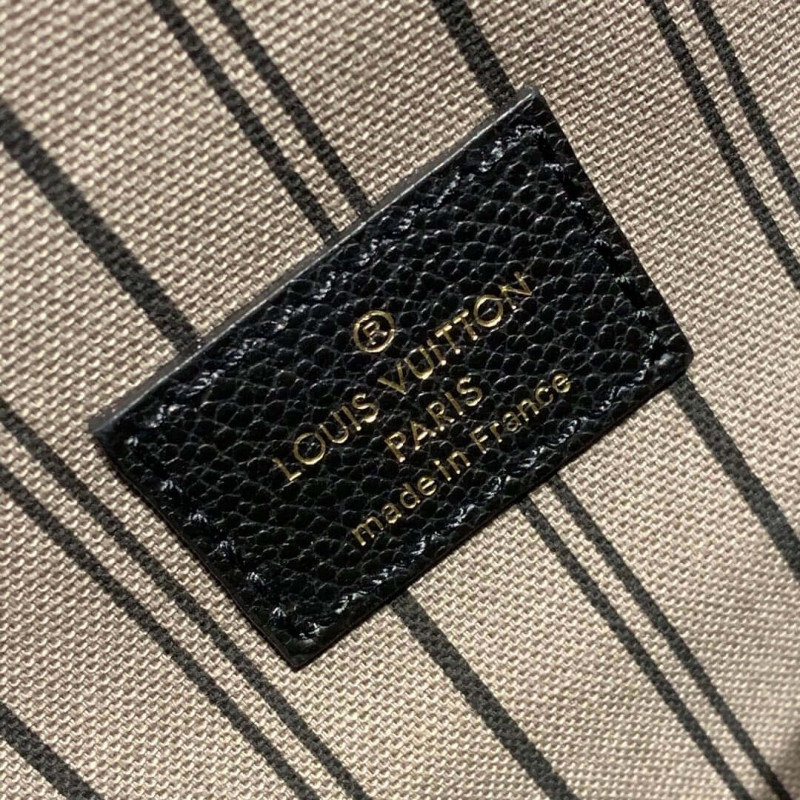 Louis Vuitton Monogram Empreinte Pochette Metis M41487 M44881-10