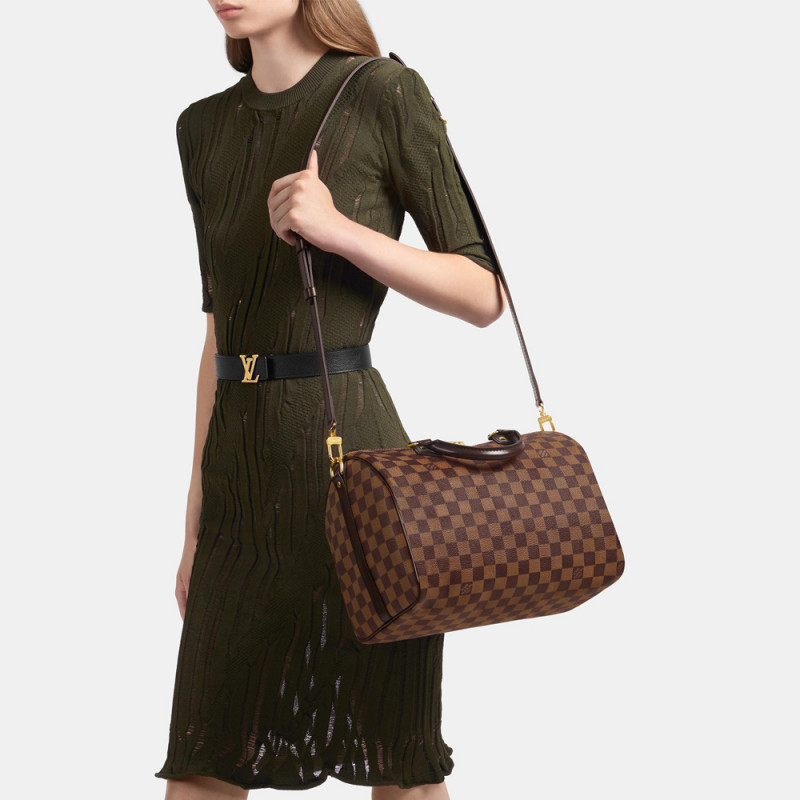 Louis Vuitton Speedy Bandouliere 30 N41367-1