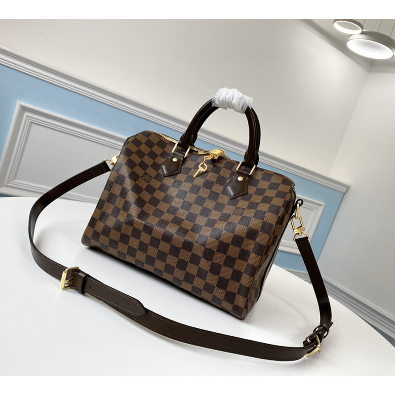 Louis Vuitton Speedy Bandouliere 30 N41367-2