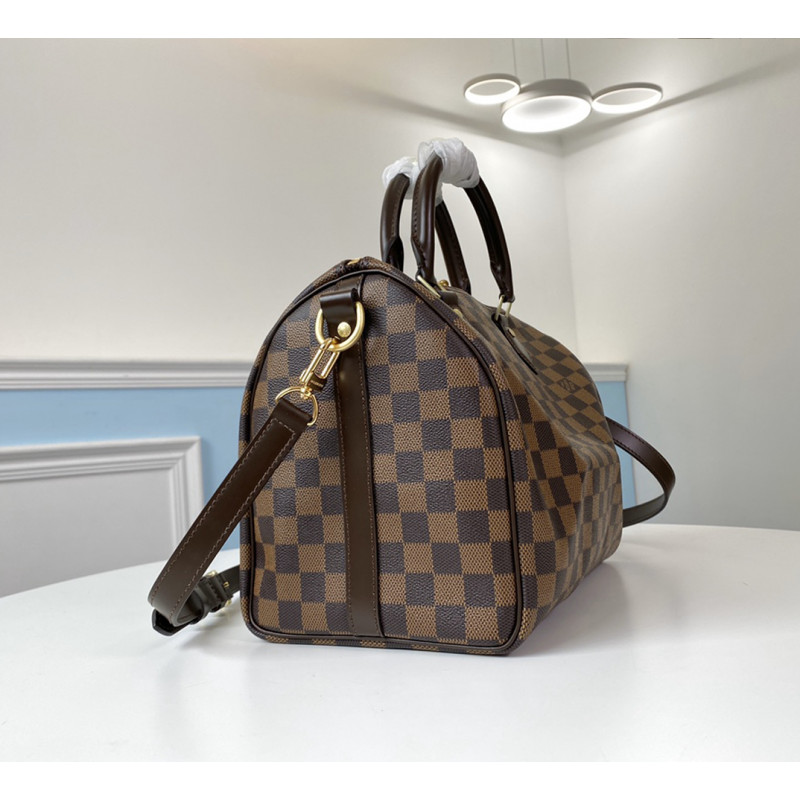 Louis Vuitton Speedy Bandouliere 30 N41367-3