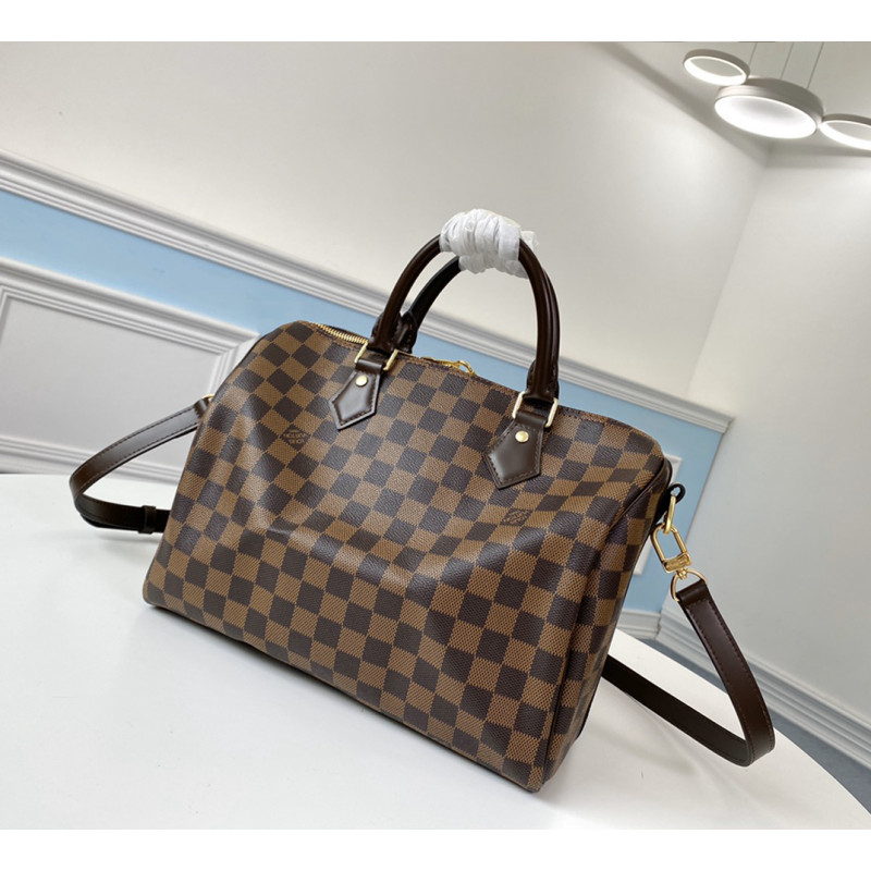 Louis Vuitton Speedy Bandouliere 30 N41367-4