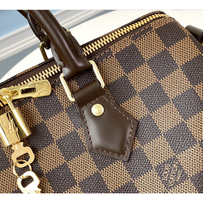 Louis Vuitton Speedy Bandouliere 30 N41367-7