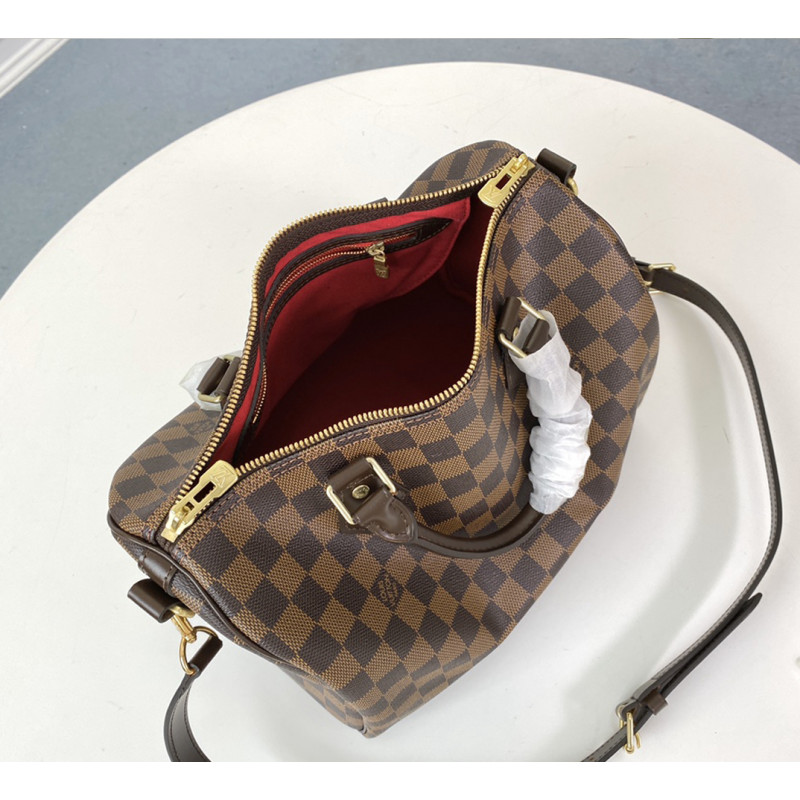 Louis Vuitton Speedy Bandouliere 30 N41367-9