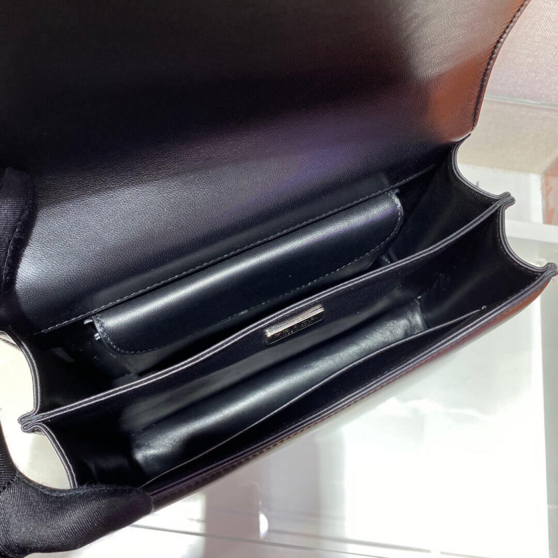 Bolsa de hombro de Prada Spectrum 1BD262-7
