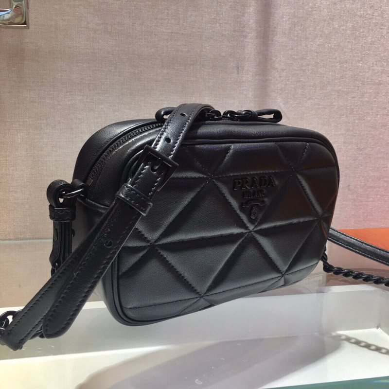 Bolsa de hombro de Prada Spectrum 1BH141-5