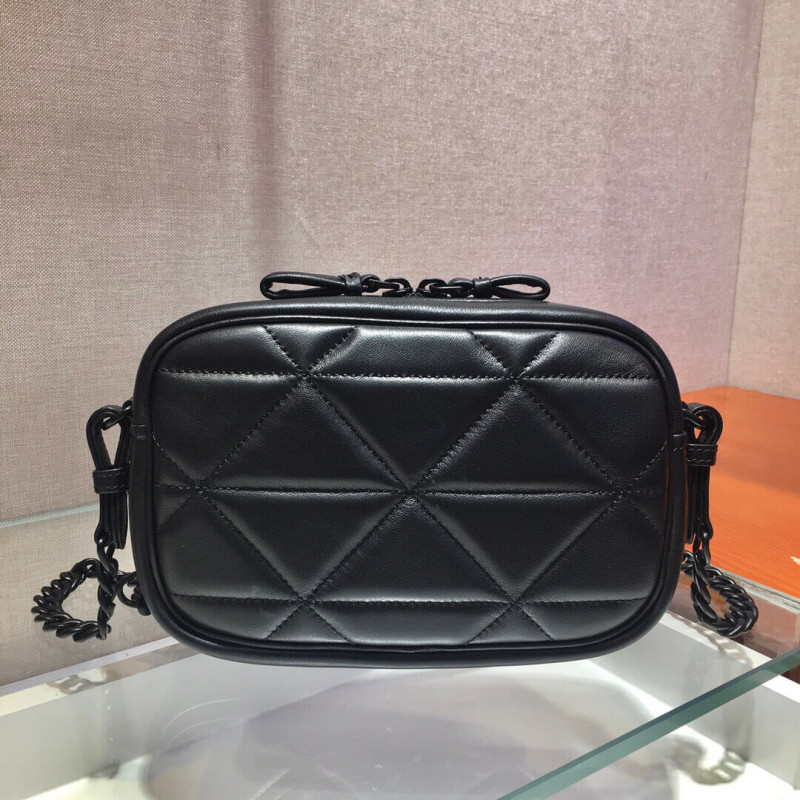 Bolsa de hombro de Prada Spectrum 1BH141-7