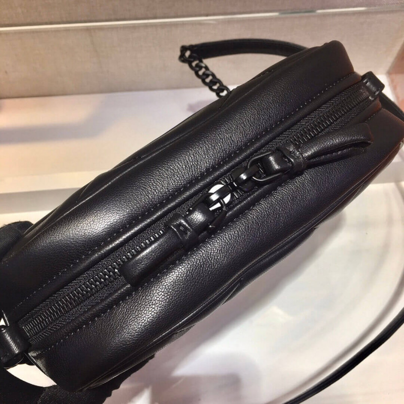Bolsa de hombro de Prada Spectrum 1BH141-9
