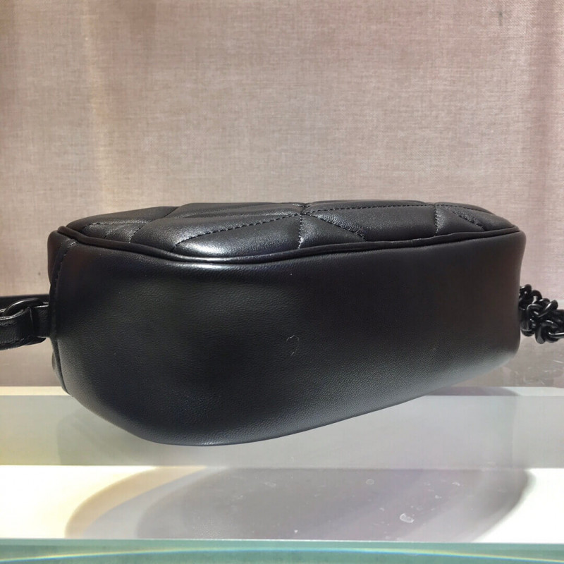 Bolsa de hombro de Prada Spectrum 1BH141-10