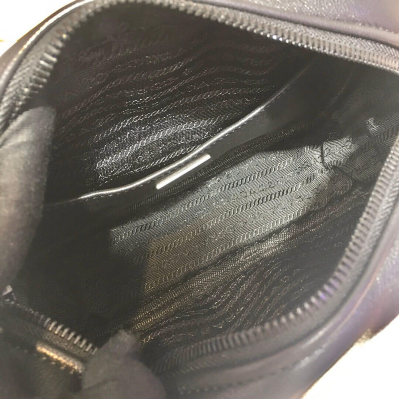 Bolsa de hombro de Prada Spectrum 1BH141-11