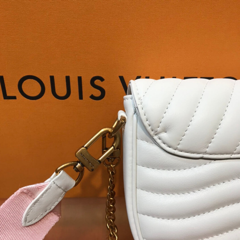 Louis Vuitton New Wave Multi-Pochette M56461 M56466 M56471-5