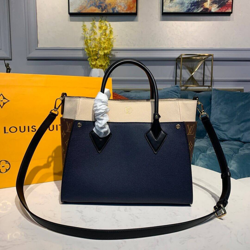 Louis Vuitton a mi lado M55933-2