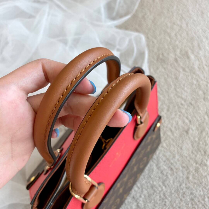 Louis Vuitton Fold Tote PM M45388 M45389-7
