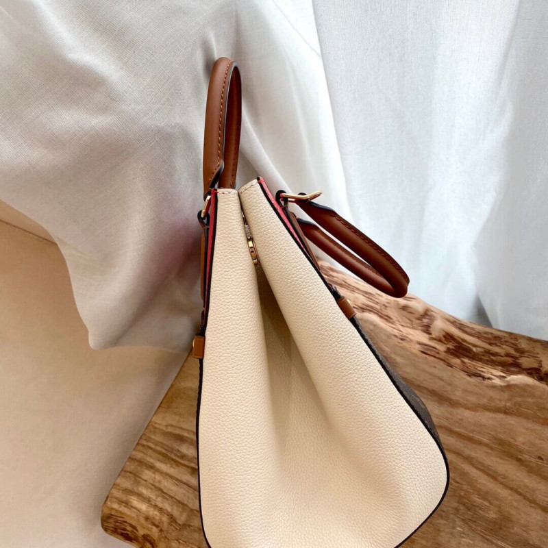 Louis Vuitton Fold Tote PM M45388 M45389-9