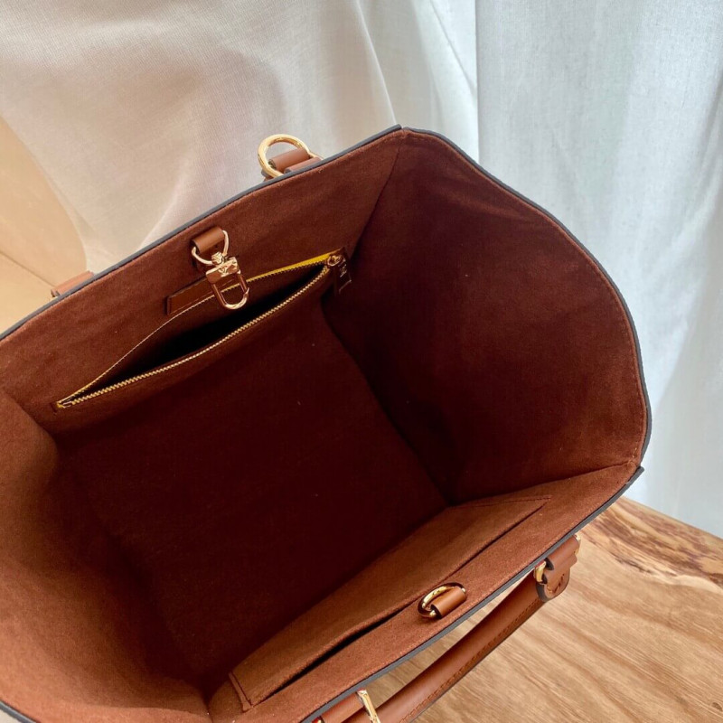 Louis Vuitton Fold Tote PM M45388 M45389-12