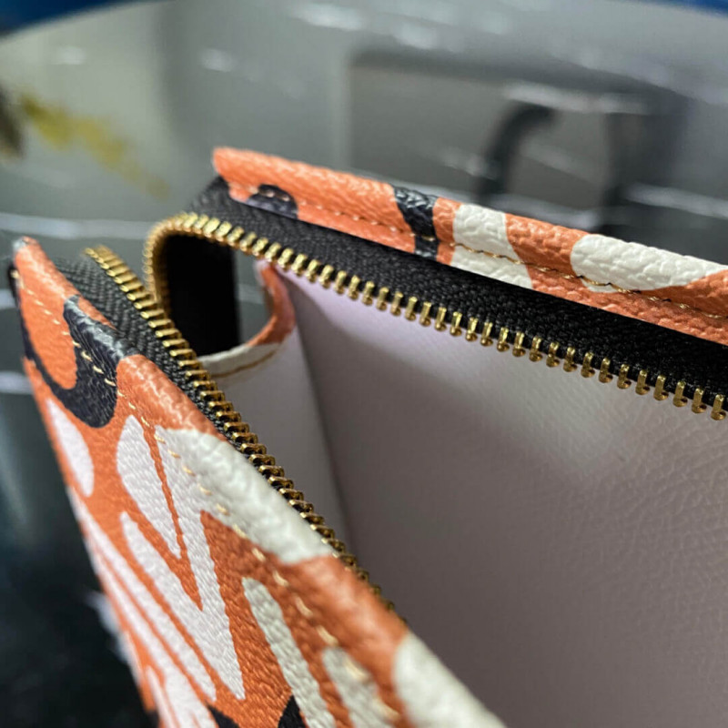 Louis Vuitton LV Crafty Pochette Toilette M45477-2
