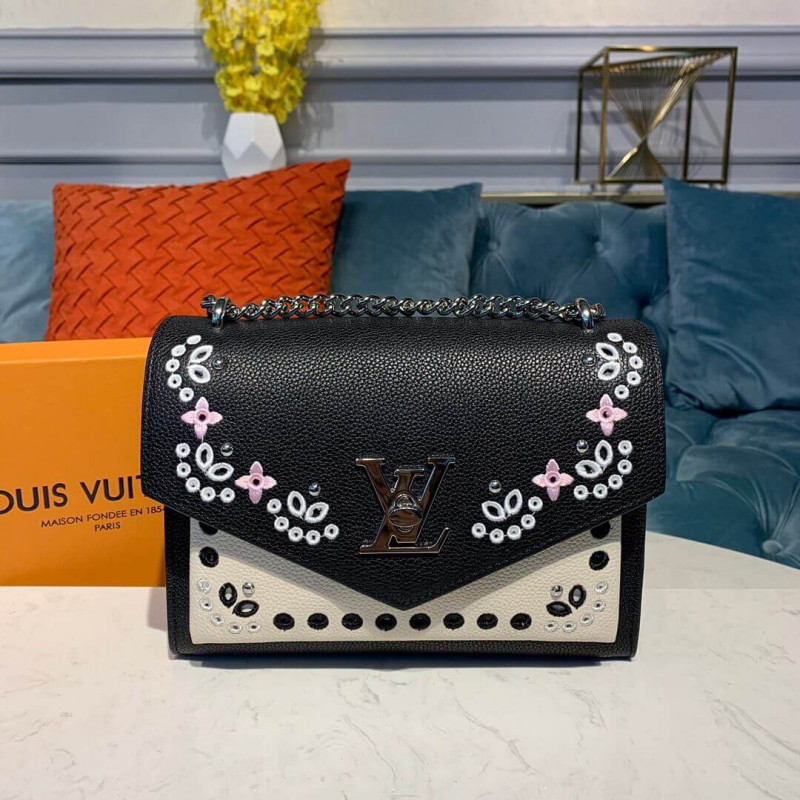 Louis Vuitton Mylockme BB M53954-1