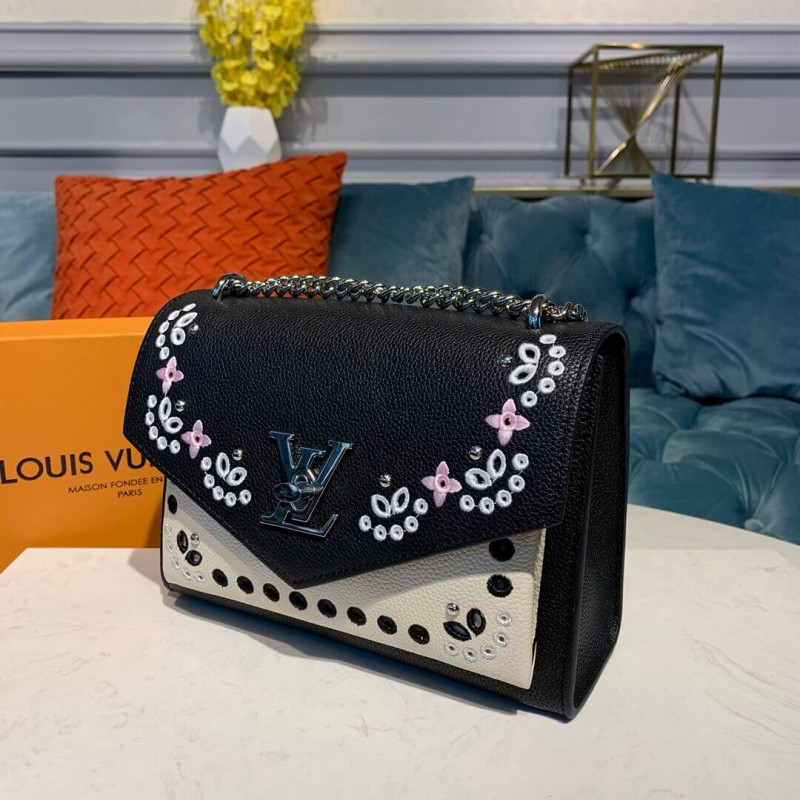Louis Vuitton Mylockme BB M53954-2