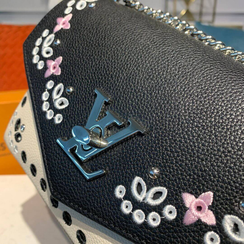Louis Vuitton Mylockme BB M53954-5