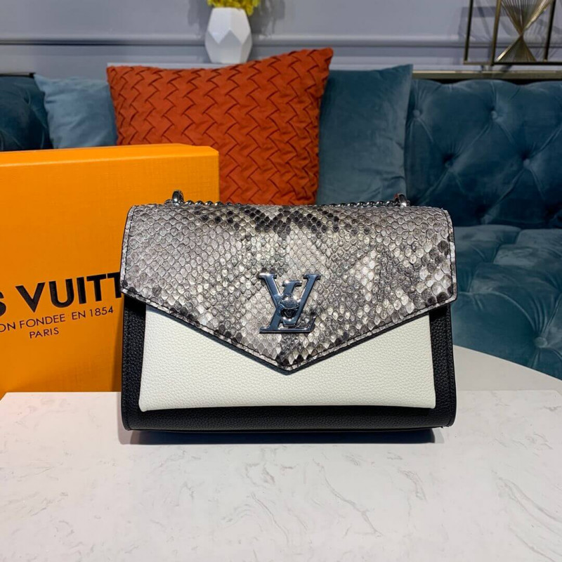 Louis Vuitton Mylockme BB N97005-1