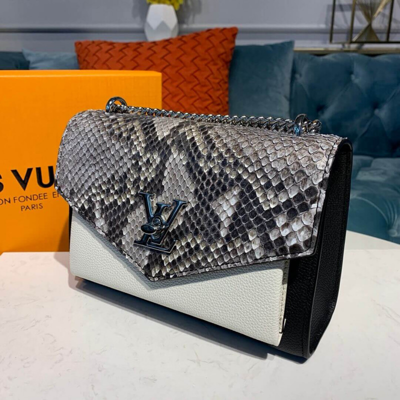 Louis Vuitton Mylockme BB N97005-2