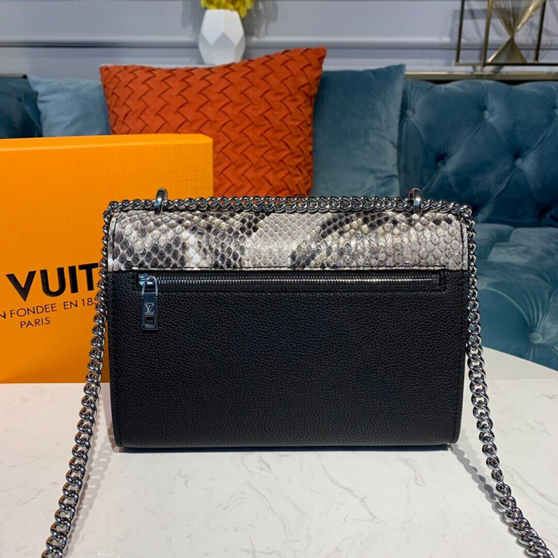Louis Vuitton Mylockme BB N97005-3