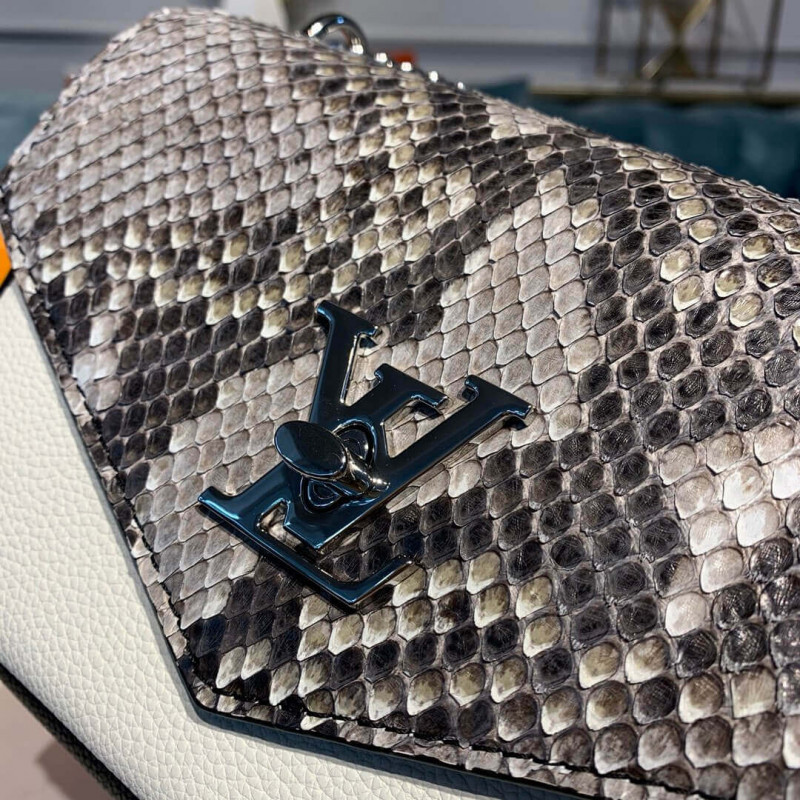 Louis Vuitton Mylockme BB N97005-5