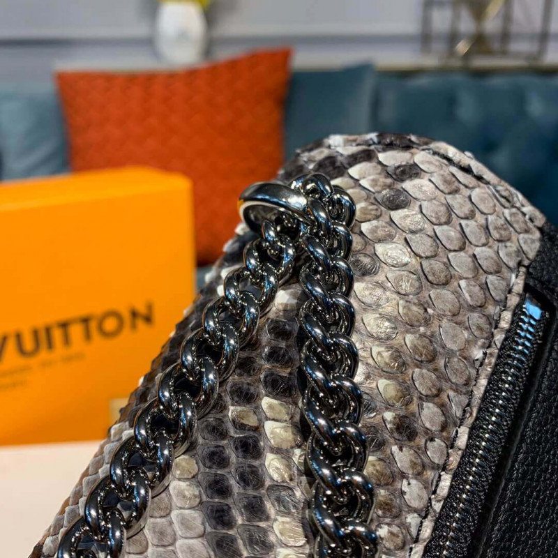 Louis Vuitton Mylockme BB N97005-6