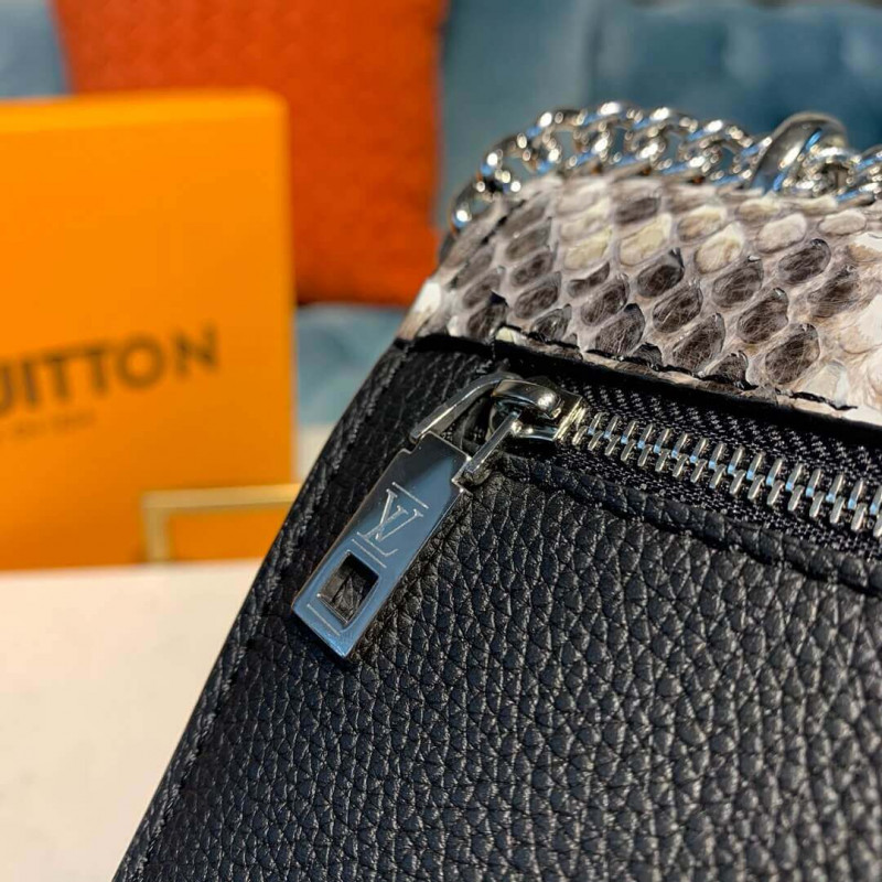 Louis Vuitton Mylockme BB N97005-7
