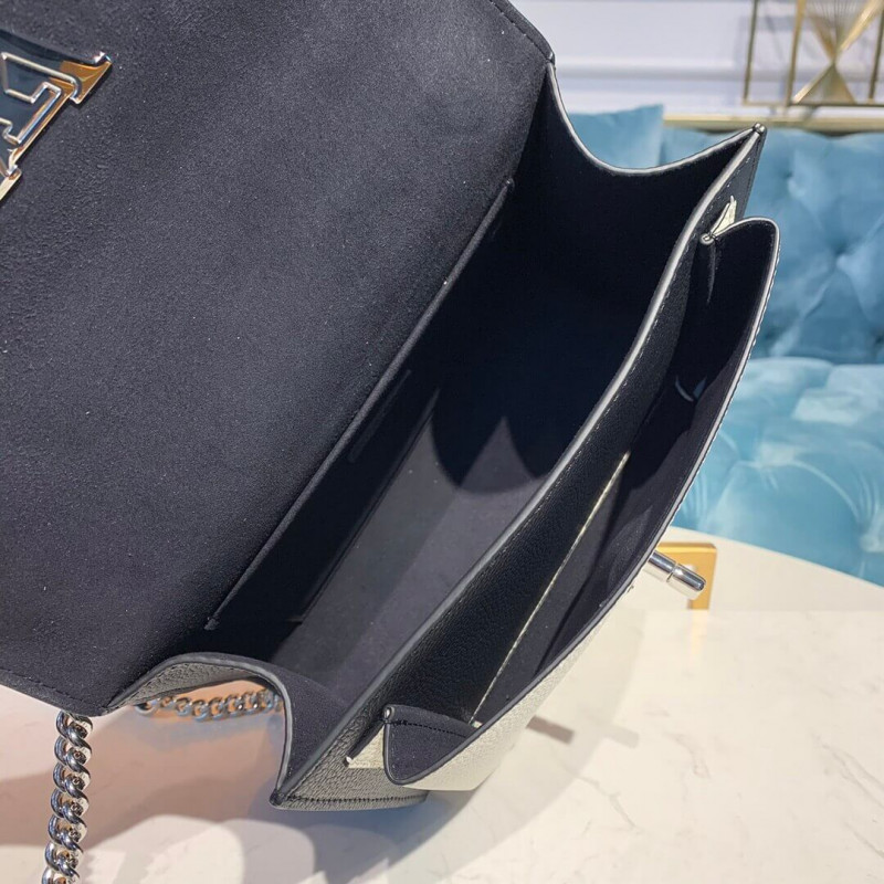 Louis Vuitton Mylockme BB N97005-9