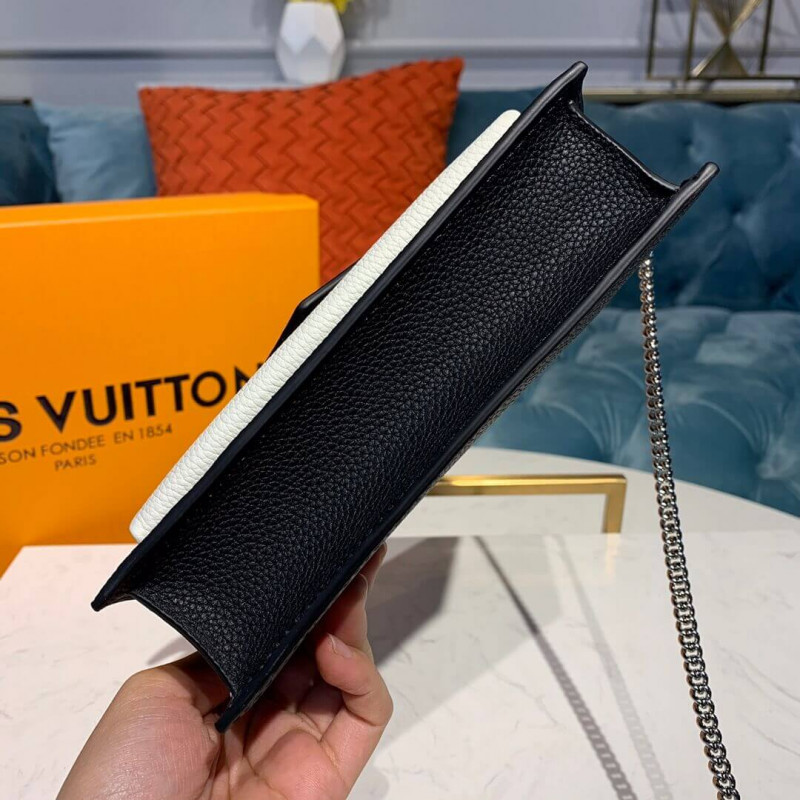 Louis Vuitton Mylockme Chain Pochette N97000-4