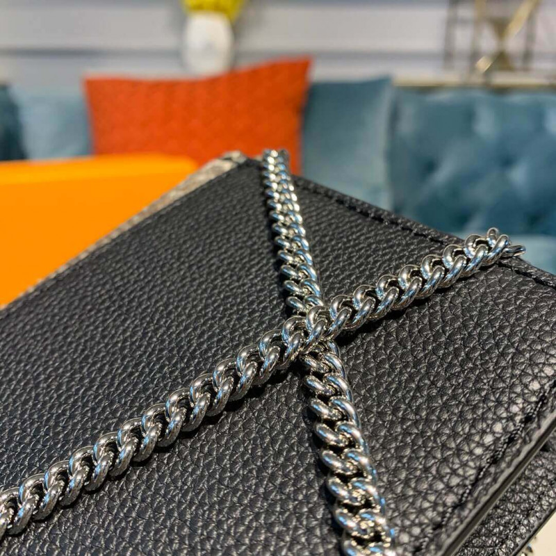 Louis Vuitton Mylockme Chain Pochette N97000-7