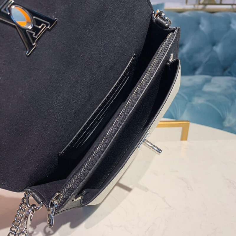 Louis Vuitton Mylockme Chain Pochette N97000-9