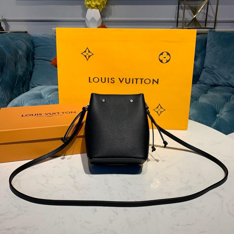 Louis Vuitton Nano Lockme Bucket M68709-3