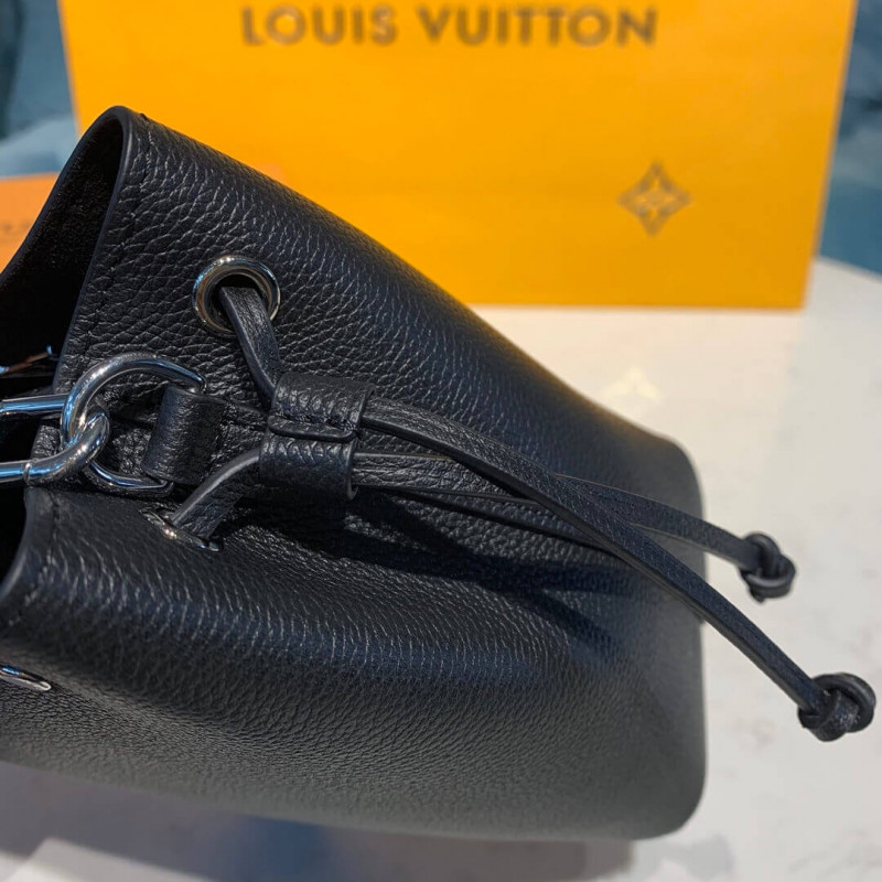 Louis Vuitton Nano Lockme Bucket M68709-7