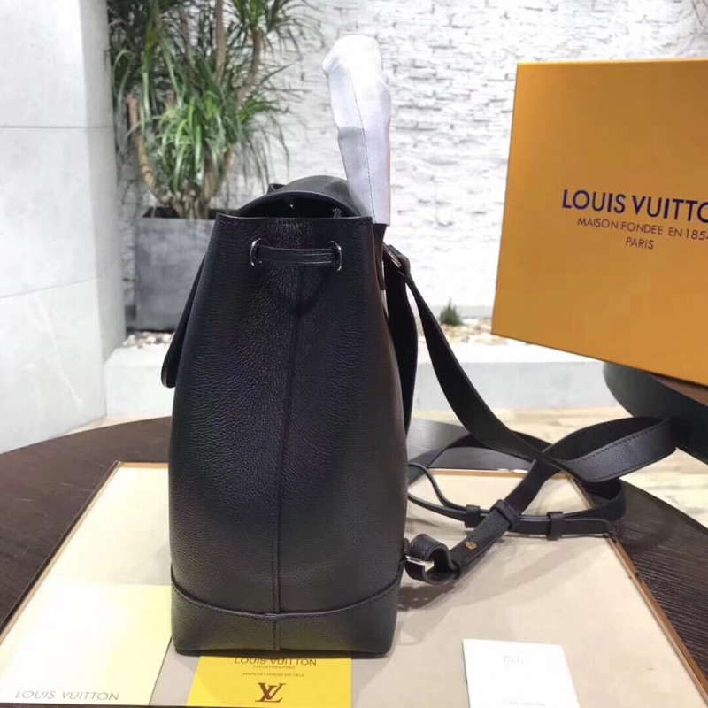 Louis Vuitton Lockme Mochila M41815 M52734 M43879-4